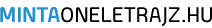 mintaoneletrajz.hu